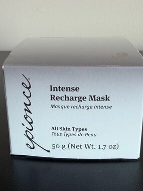 Epionce Intense Recharge Mask NIB